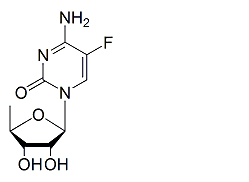 Capecitabine EP Impurity A